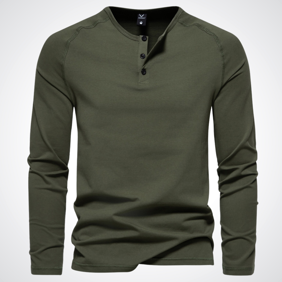 GABRIEL™ | Comfortable Shirt