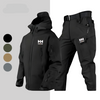 Arvid™ | Set with Winter Jacket and Pants