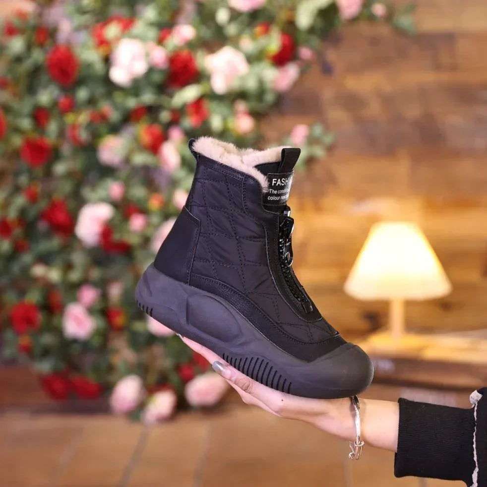 MARIE | Waterproof Winter Boots