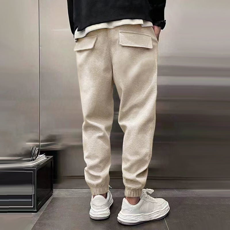 Kurtis - Elegant Trousers