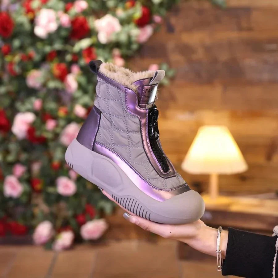 MARIE | Waterproof Winter Boots