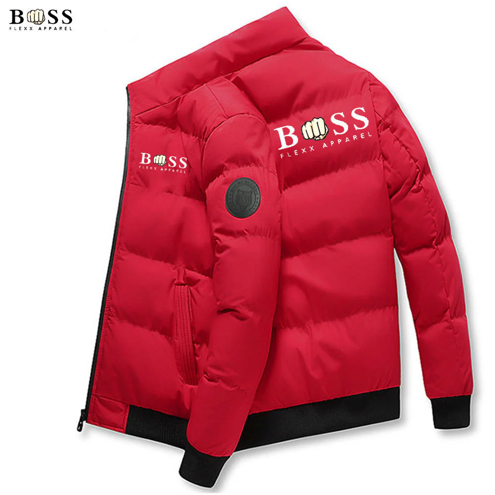 B👊🏽SS | SPECIAL EDITION WINTER JACKET