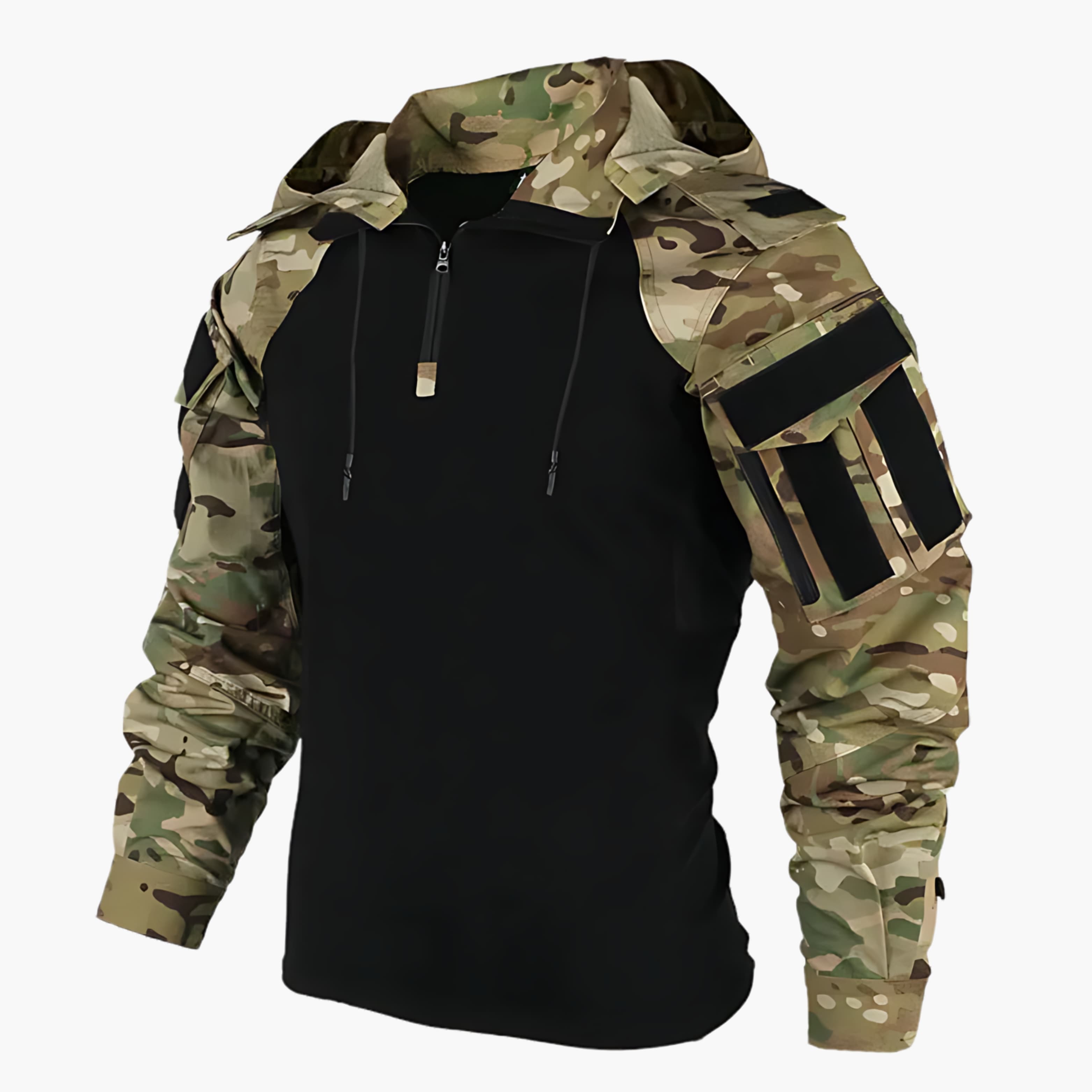 Arnold | Tactical Jacket