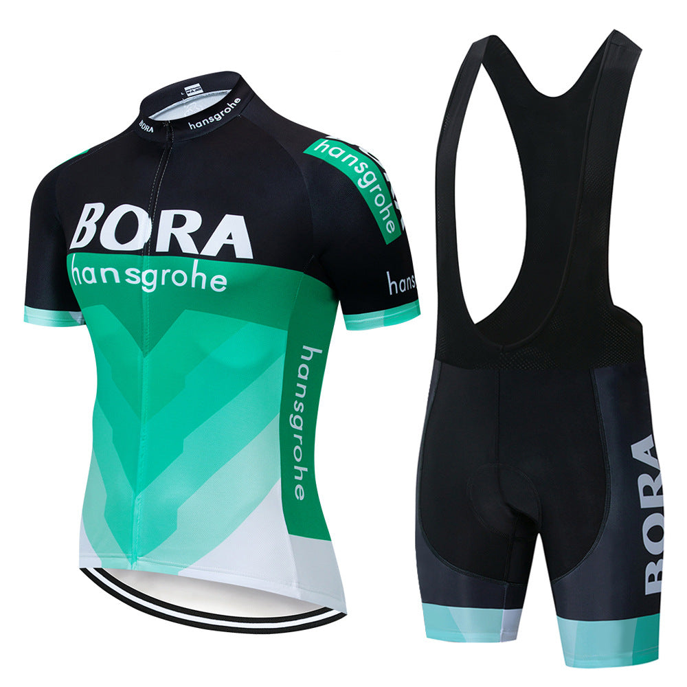 Bora - Professional Cycling Set