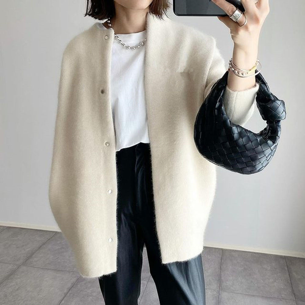 CAROLINE - ELEGANT CARDIGAN