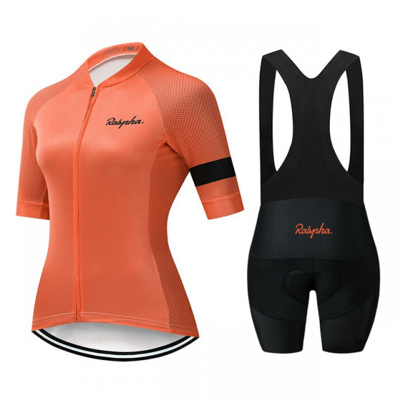 Rapha - Women's Cycling Set (New colors)