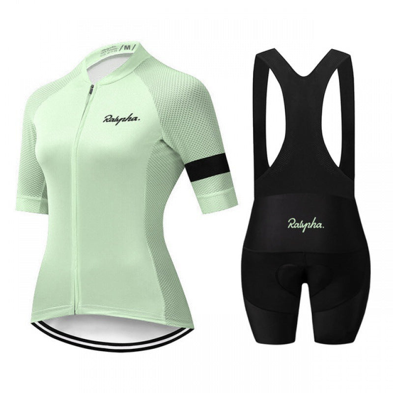 Rapha - Women's Cycling Set (New colors)