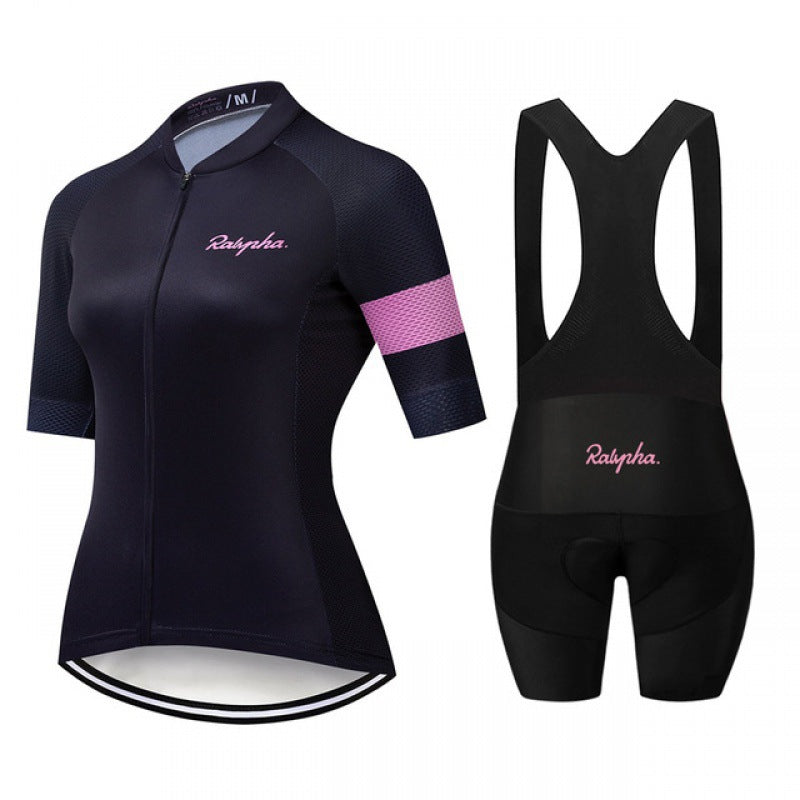 Rapha - Women's Cycling Set (New colors)