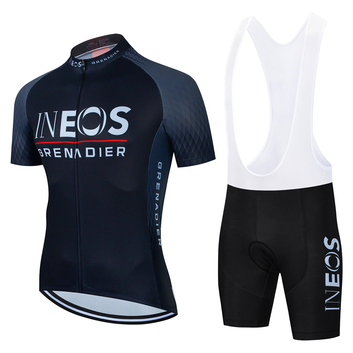 Ineos - Professional Cycling Set