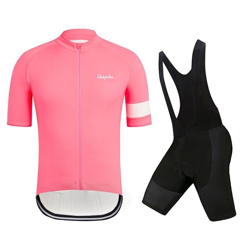 Rapha - Women's Cycling Set