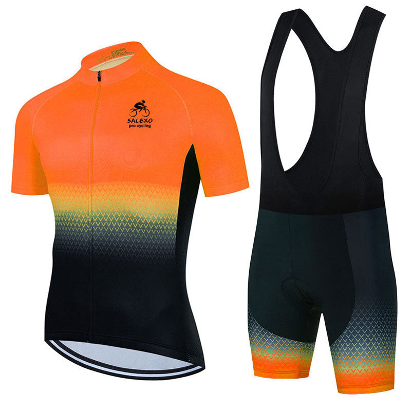 Salexo - Professional Cycling Set