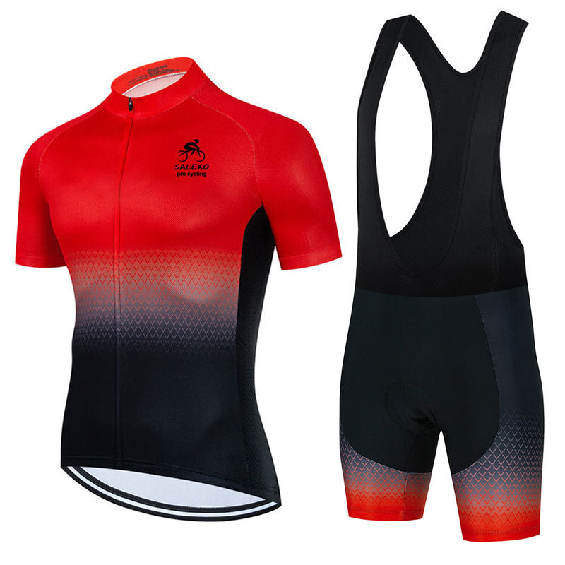 Salexo - Professional Cycling Set