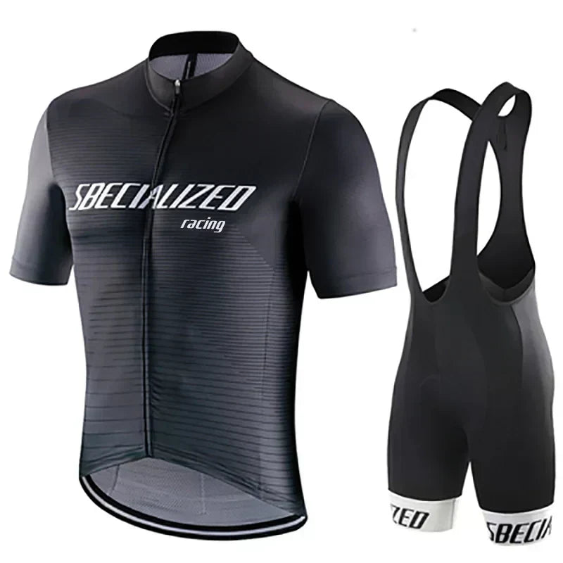 Specialized | Professional Cycling Set