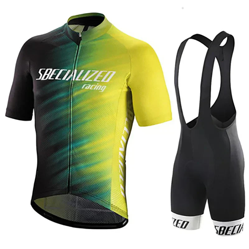 Specialized | Professional Cycling Set