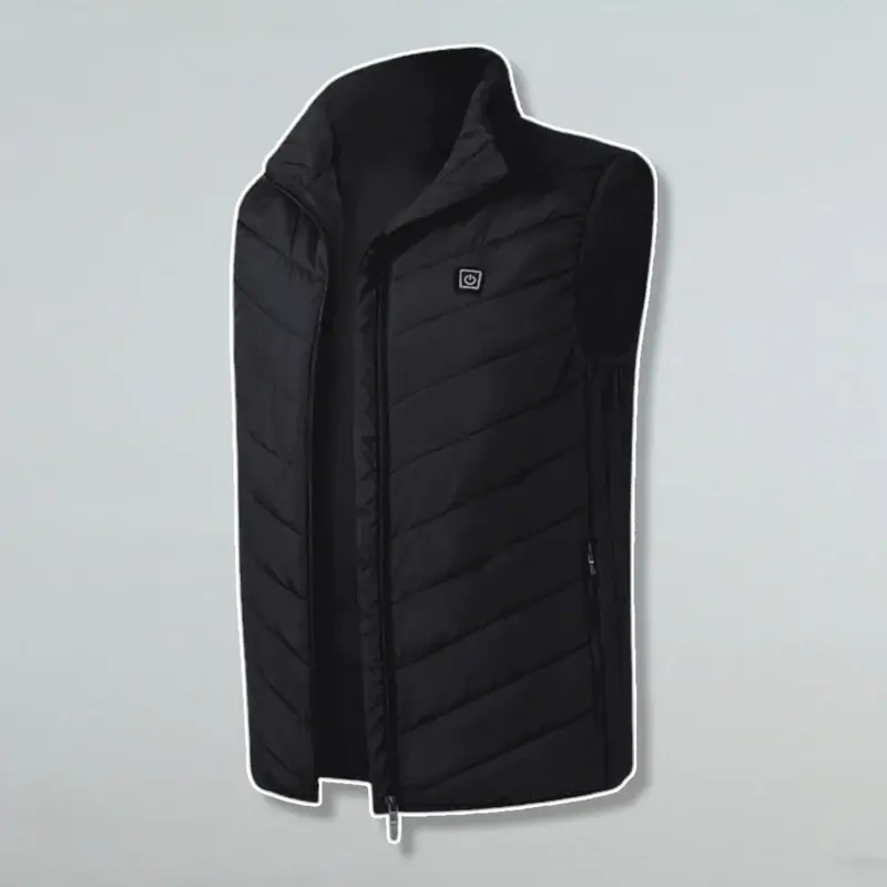 RILEY | THERMO HEATED BODYWARMER UNISEX