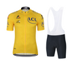 Leadership - All the Best Cycling Jerseys as a Cycling Set