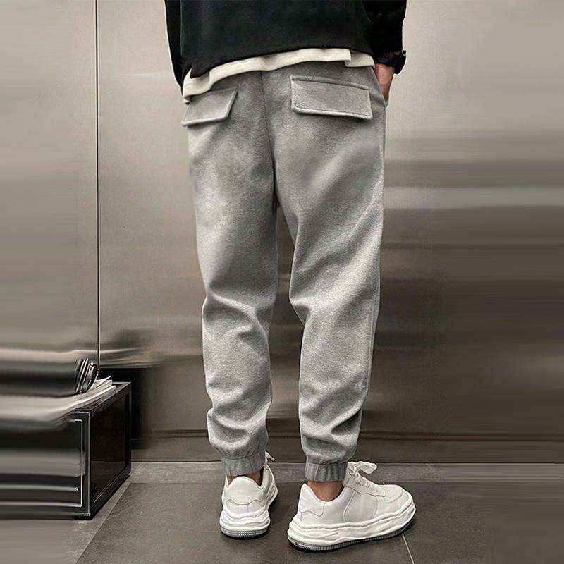 Kurtis - Elegant Trousers