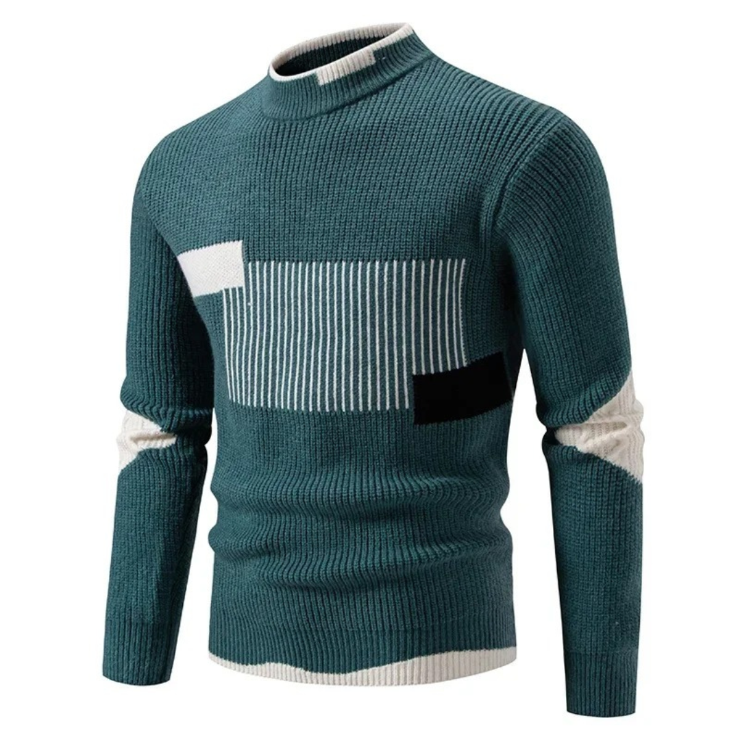 Max - Knitted Sweater