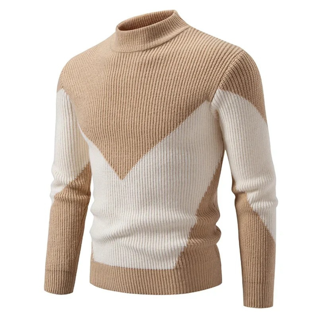 Max - Knitted Sweater